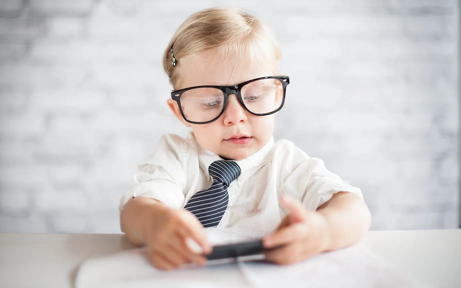 Let's Talk About Tax, Baby! Teaser Image