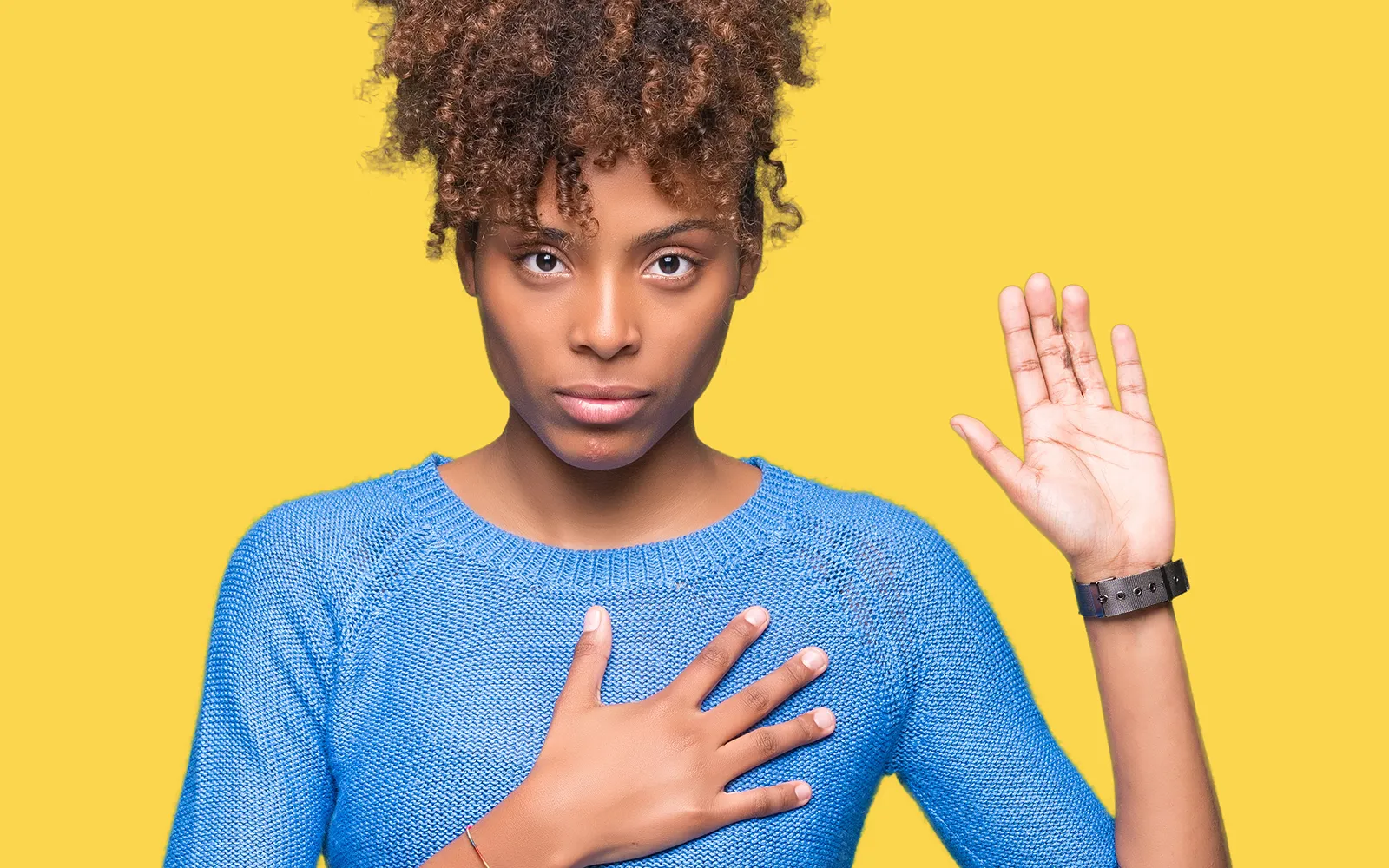 Avoid Making False Claims Teaser Image Avoid Making False Claims Teaser Image