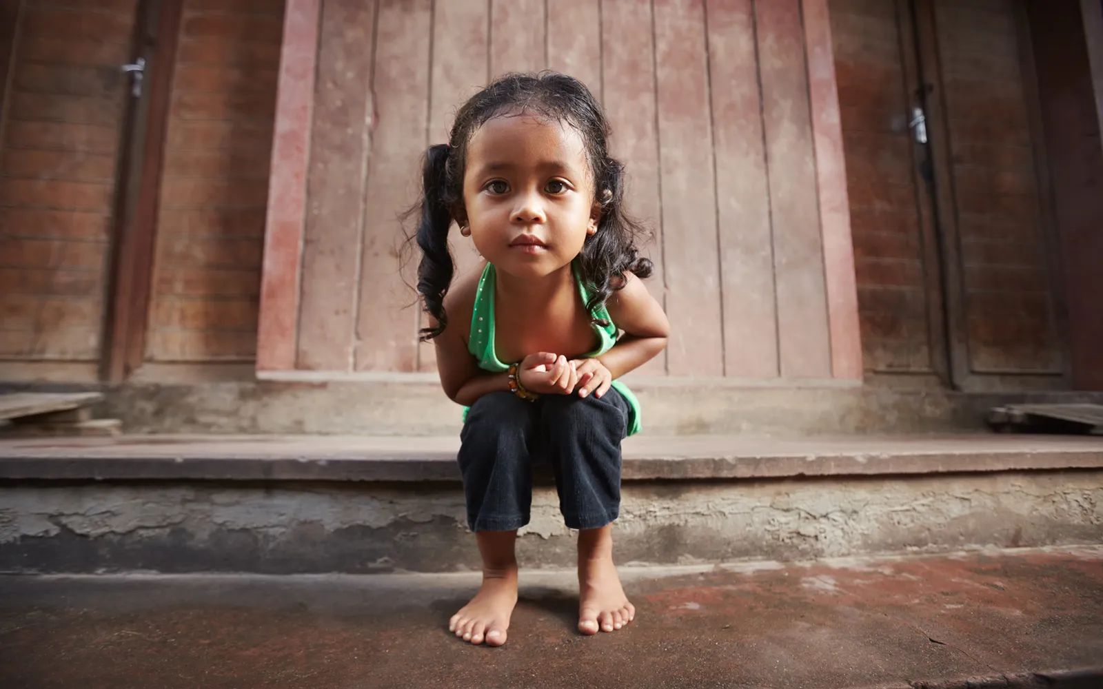 The Heart Touch Project and Cambodia's Youngest HIV/AIDS Patients Teaser Image