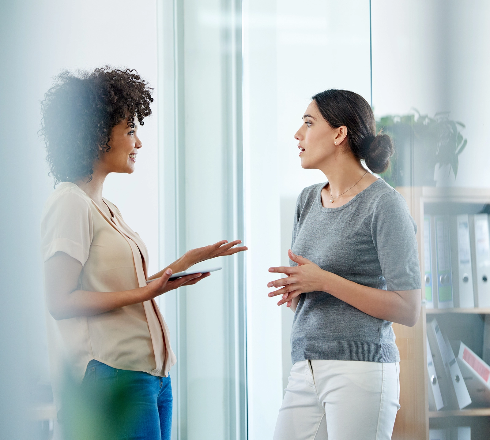 Start Acting Like It Teaser Image Start Acting Like It Teaser Image