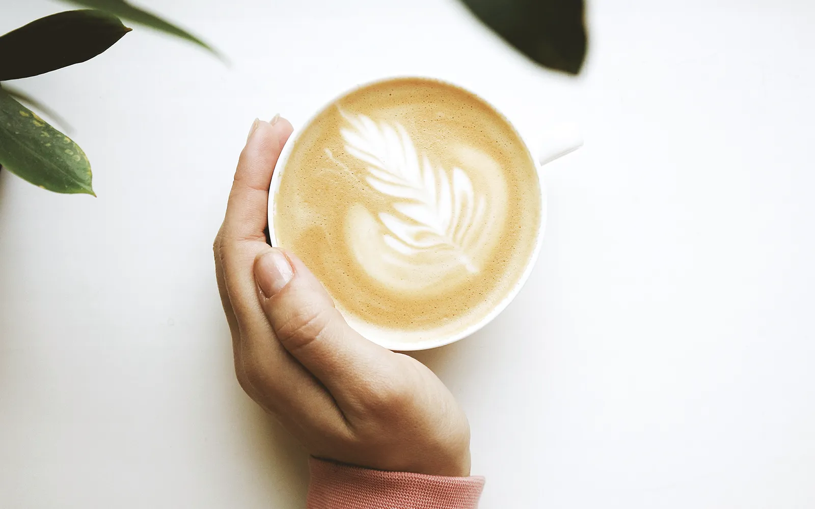 Small Changes, Big Impact Teaser Image Small Changes, Big Impact Teaser Image