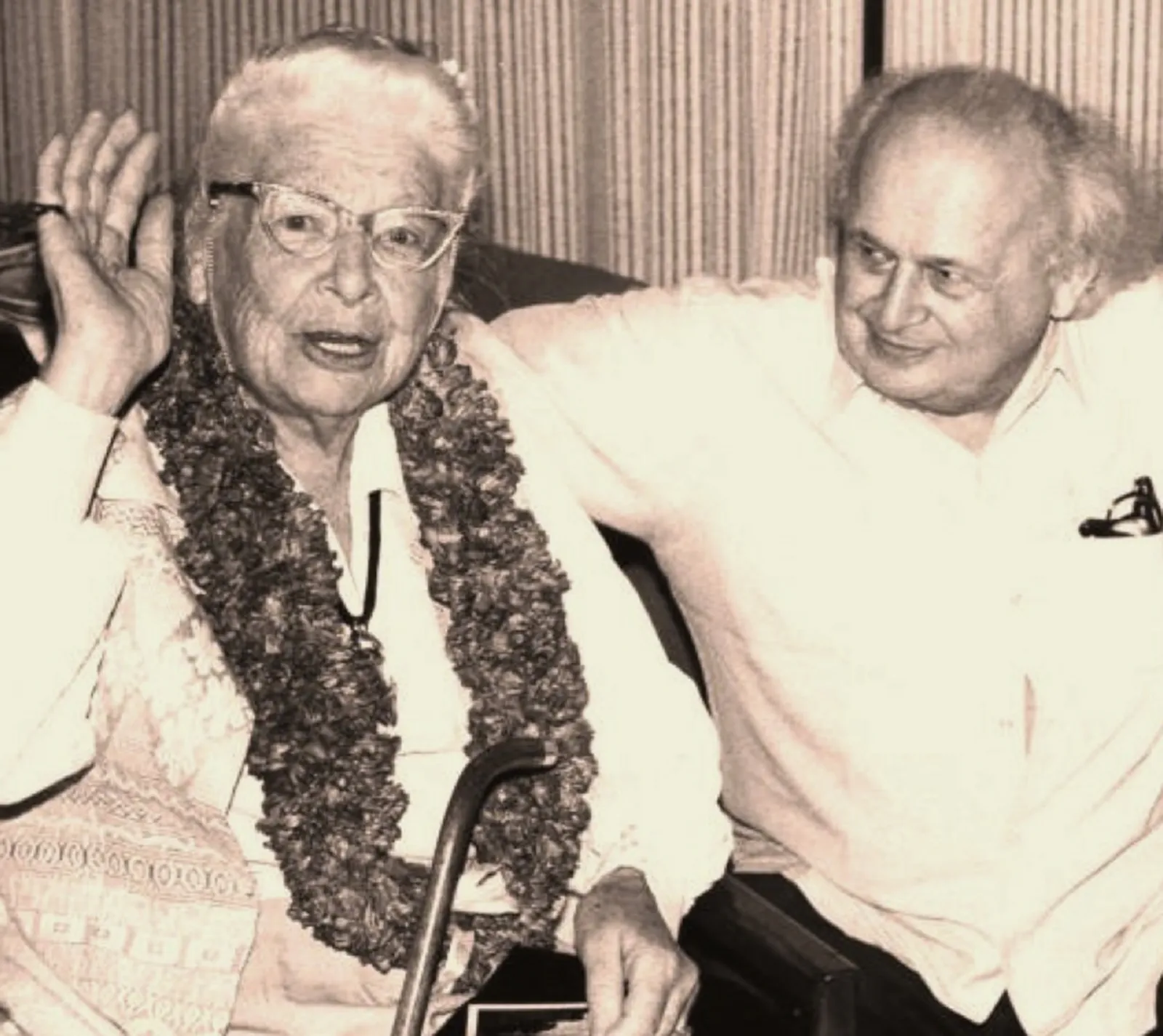 Decoupling the Ankle and Leg Teaser Image Decoupling the Ankle and Leg Teaser Image