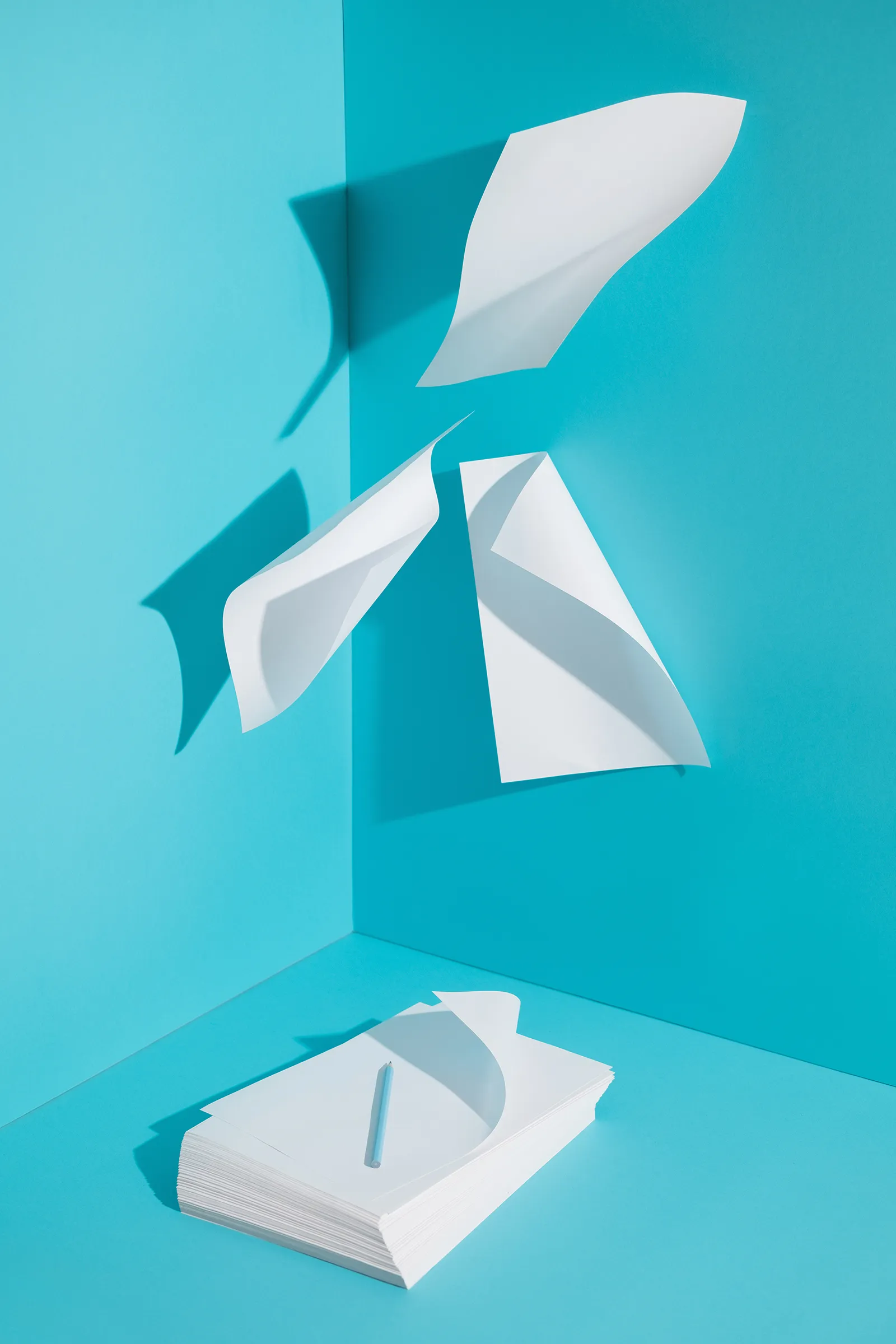 ND19_The Art of Saying No to Paper