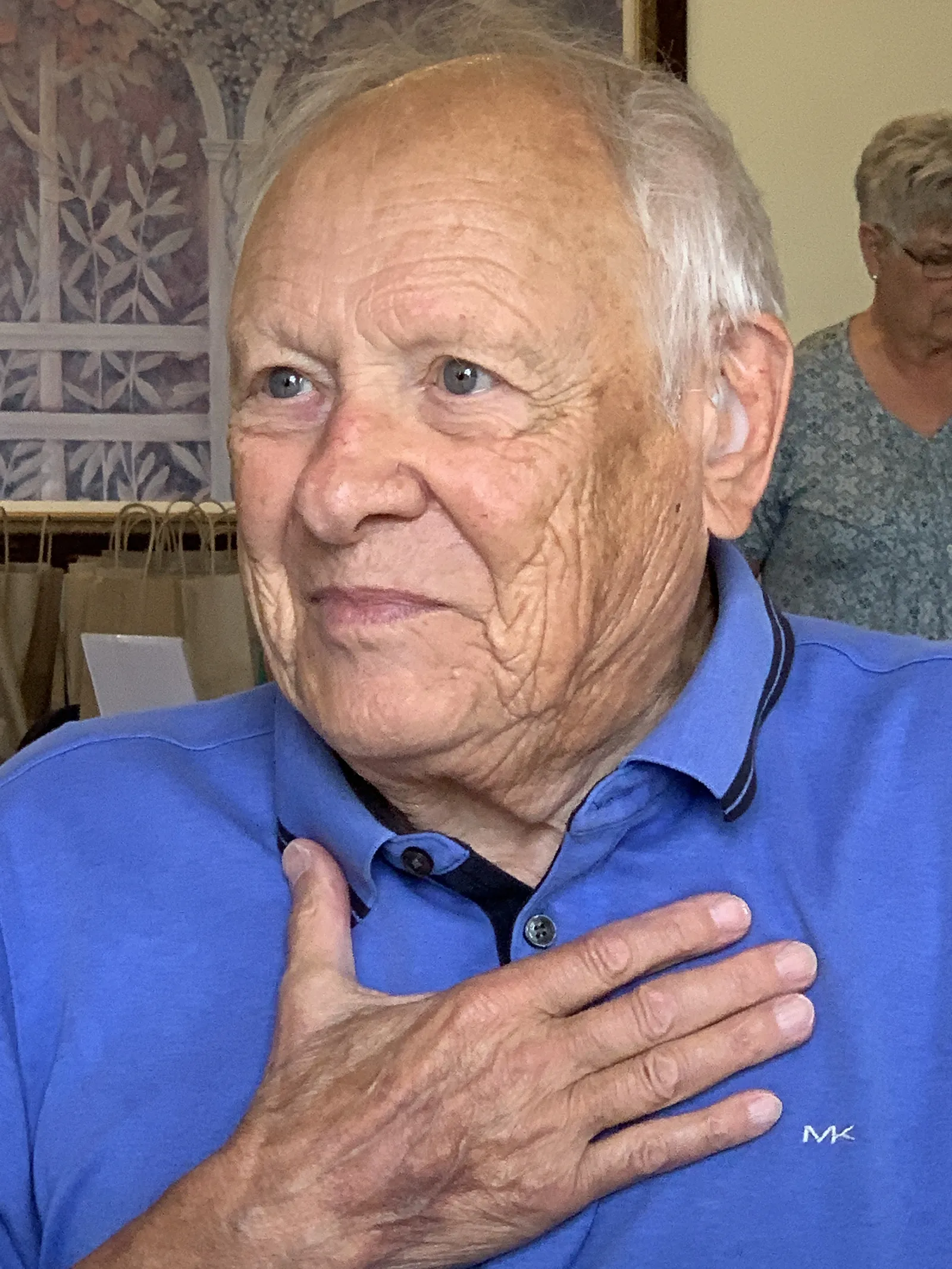 Zero Balancing Teaser Image Zero Balancing Teaser Image