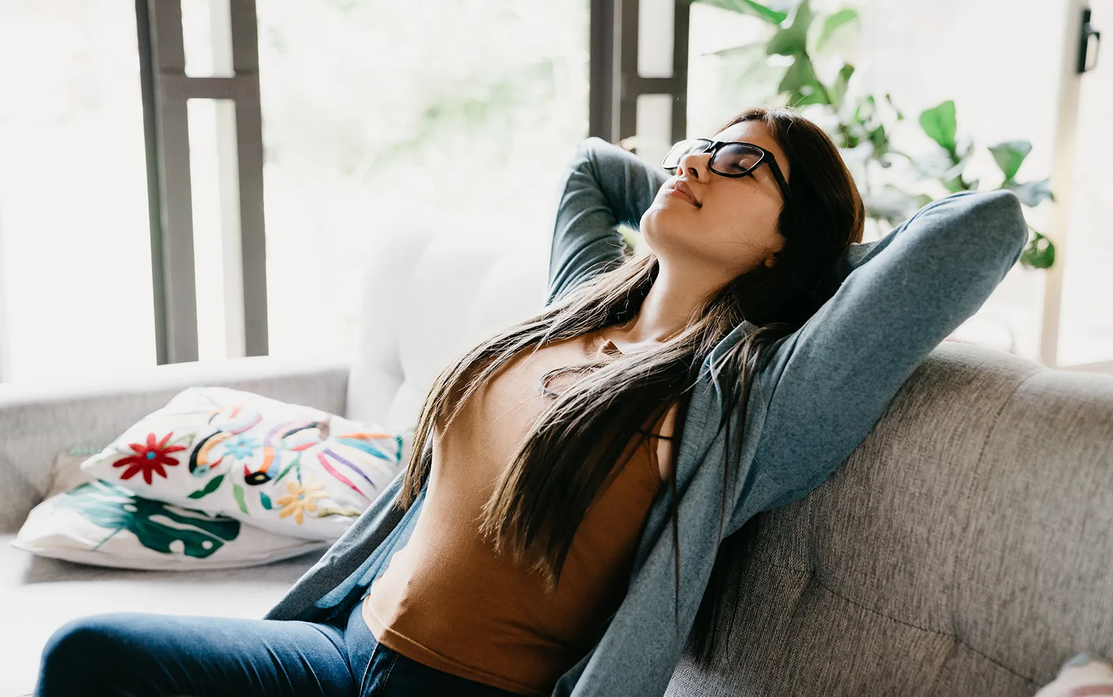 Breathing Through COVID-19 Teaser Image