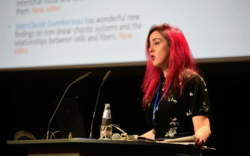 Fascia Research Congress2